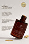 Longevity Skin Barrier Supporting Care Oil 30ml - High Antioxidant & Vitamin a - Anti-Aging Effect - 3