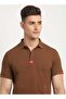 Men's Polo T-shirt Regular Fit, Soft & Breathable, Perfect For Casual & Everyday Wear - 4