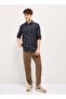 Men's Multi-Color Checked Slim Fit Casual Shirt for Every Occasion - 5