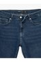 Normal Cotton Skinny Fit Jean Trousers - Michael Jean - 7