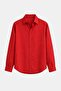 Modal Fabric Oversize Shirt Tile