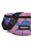 Springer Unisex Pink Waist Bag Ek0000740T31 - 5