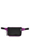 Sommar Purple Waist Bag - 4