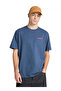Tb0A5Mnveyo1-Magnet Back Graphic Te Blue Round Regular Printed Men's T-Shirt