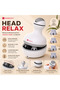 Masaj pentru cap Head Relax - 8