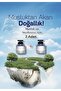 1 Shower Head with Anti-Limescale Feature, 5 Replacement Filters, 2 Faucet End Filters, Water-Saving - 8