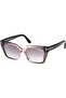 FT1030 20G 53 نظارات شمسية للنساء - 2