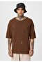 Oversize T-Shirt - 3