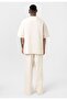 Basic oversize linen suit - 3