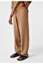 Oversize basic knitwear tracksuit set - 5