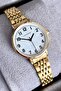 Ch00172L Women Wrist Watch with Steel Cord - 3