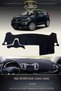 Kia Sportage (2010-2016) Dashboard Protection Protective Carpet Cover Front Console