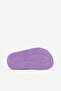 Krixi Lightweight Baby Girl Lilac Sandals - 7