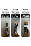 شاشة A146P 5G بدون إطار 6.6 بوصة IPS، شاشة عرض A146P لـ A14 4G، شاشة لمس LCD A145 مع محول رقمي لـ A14 - 6