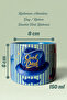 Father's Day Cool Dad Blue Porcelain Mug (150 ml) – Gift Option for Fathers! - 4