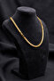 Women'S, Gift-Giving 60 cm Sequined (Barley) Chain - Special Design for Wedding and Dowry (2 Years Color Guarantee) - 2