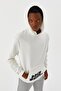 Nfr-m500218 Hooded Sweatshirt - Relaxed Fit - 7