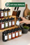 12 Piece Spice Set