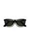 نظارات شمسية RB 2140 902 50 WAYFARER - 4