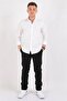 Benetton Slim Fit Chino - 2