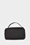 Men's Faux Leather Handbag H0122Axns - 6