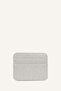 Women's Faux Leather Card Holder H2785Axns - 4