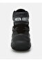 حذاء ثلج أسود للرجال MB MOON247 XLACE MID - 3