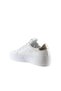 Shoes White B04C07 Women's Wedge Heeled Sports Shoes 01Wq5101 - 5