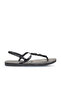 Black Women's Sandals 27W4145579_1069