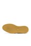 Yellow Leather Women's Flat Ballerinas 01Wy1507 - 5