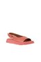 Mercan Leather Women Sandals 01Wy9404 - 2
