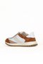 Taba Multi Leather Women's Sports Shoes 16Wa8230 - 4