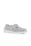Glacier Gray Hd Wally Coastline Women's Shoes 01Hd40078 - 2