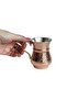 Copper Mug with Cord - 2