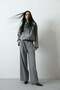 Wide tailored trousers - 2