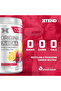 Original BCAA, Knockout Fruit Punch, 30 - 5