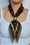 Trendlover Cotton Scarf, Foulard, Bandana 60X60 cm - 5
