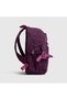 My Polo 8665 Klinkır School Bag Backpack Daily Trip Sports Travel Vacation Purple - 3