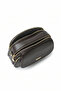 Jn-43 Women's Baguette Bag Handbag Shoulder Bag Brown - 8