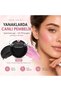 Magic Black Ph Color Changing Cream Blusher-Black Magic Ph Color Changing Cream Blusher 7g Rv800 - 7