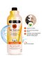 SAÇ ŞAMPUANI BİTKİSEL 1000 ML - 3