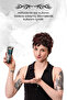 Buff Exfoliating Wash Tattoo Washing Gel 100ml - 3