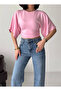Women's Waist Gathered Short Spanish Sleeve Blouse - 3