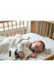 Muslin 3 Layer Baby Blanket Ecru - Beige - 6