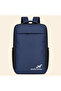 Gb Pockit Plus Stroller Compatible Carrying Bag (BLUE PLUS FABRIC)
