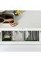 STUK Box with compartments - 2