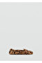 Leopard Print Leather Loafers - 2