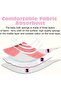 3-Pack Cute Elephant Bath Sponge for Kids, Soft Cartoon Bath Mat for Boys & Girls - 2