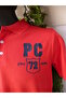Men's Polo Neck T-Shirt - 3
