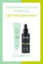Caff-B3 Eye Contour Care Serum 30 Ml. Ve Dermal Eye Contour Cream 40 Gr.